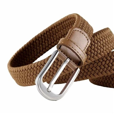 Ceinture élastique réglable pour enfants