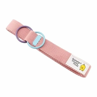 Ceinture élastique à motif de dessin animé
