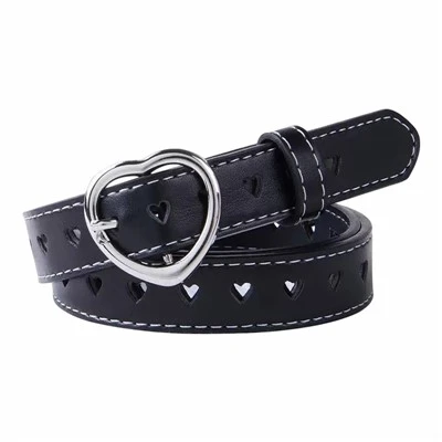 Ceinture en cuir élégante pour enfants